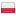 dolnoslaskie.com.pl server is located in Poland